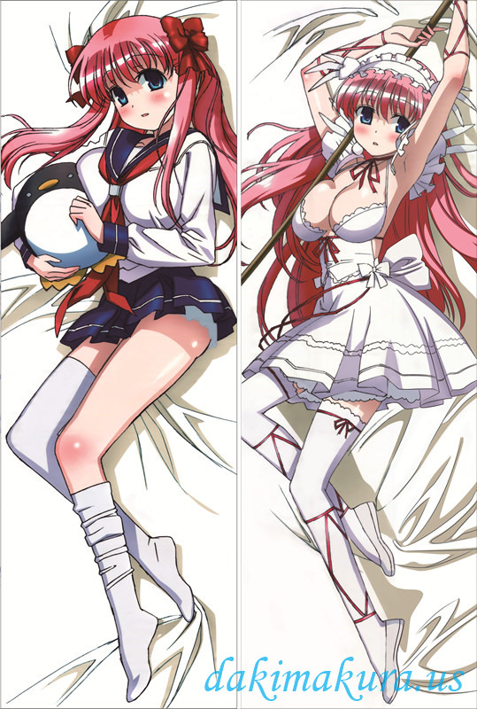 Saki - Nodoka Haramura Anime Dakimakura Hugging Body PillowCases